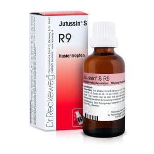 Jutussin S R9 Mischung 22 ml